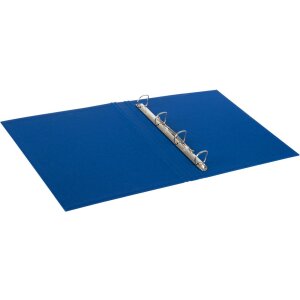 Goldbuch kroužkový pořadač Linum DIN A4 modrý