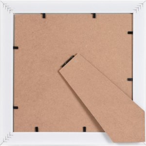 Rámeček na obraz Henzo Silverline 20x20 cm béžový