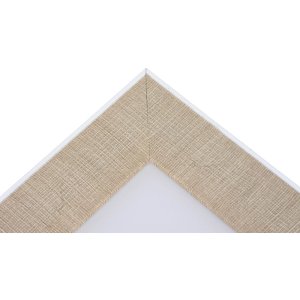 Rámeček na obraz Henzo Silverline 20x20 cm béžový