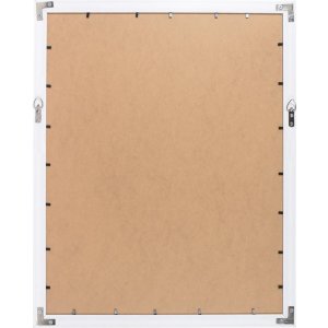 Rámeček na obrázky Silverline 40x50 cm béžový