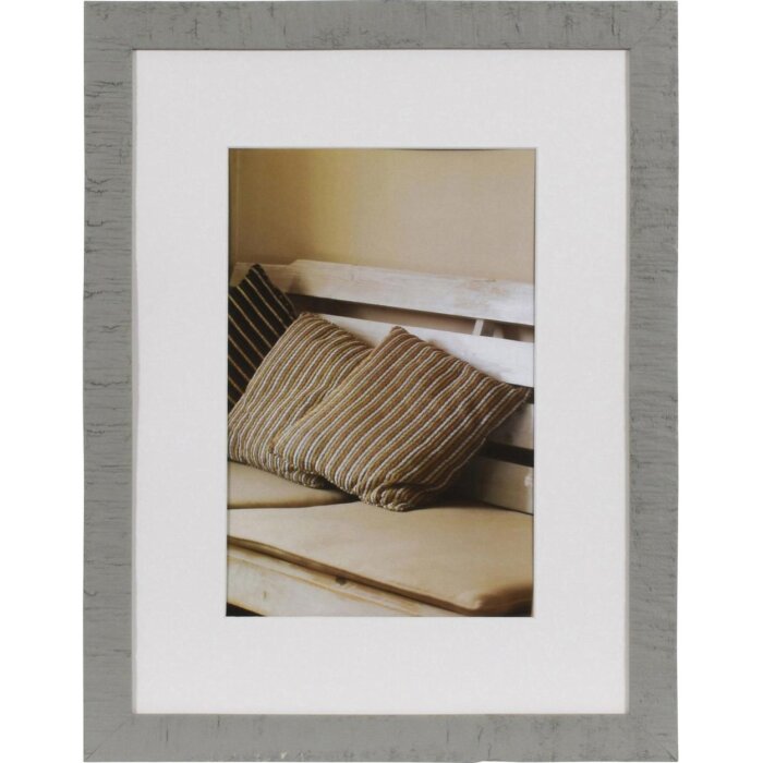 Rám Driftwood Henzo 30x40 šedý