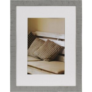Rám Driftwood Henzo 30x40 šedý