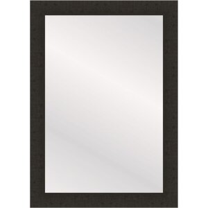 Zrcadlo Henzo Woodstyle 60x90 cm tmavě hnědé