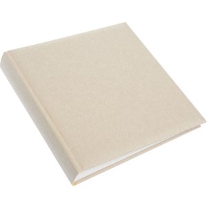 Goldbuch fotoalbum Summertime beige 25x25 cm 60 bílých stran