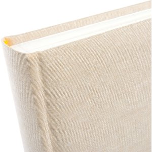 Goldbuch fotoalbum Summertime beige 25x25 cm 60 bílých stran