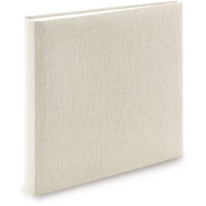 Goldbuch fotoalbum Summertime beige 25x25 cm 60 bílých stran