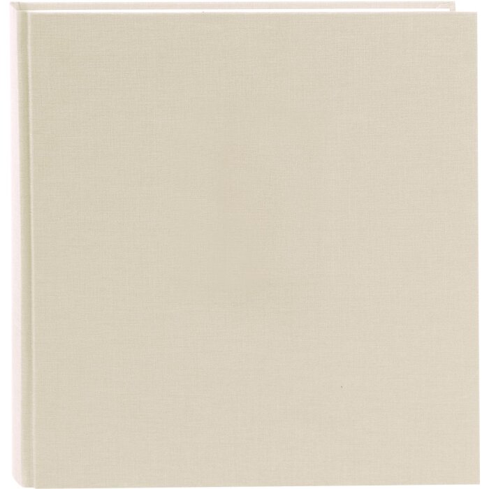 Goldbuch fotoalbum Summertime beige 30x31 cm 60 bílých stran