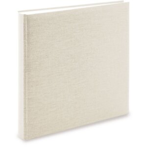 Goldbuch fotoalbum Summertime beige 30x31 cm 60 bílých stran