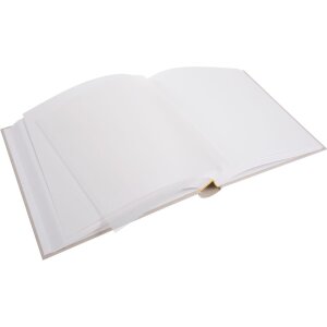 Goldbuch fotoalbum Summertime beige 30x31 cm 60 bílých stran