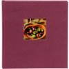 Goldbuch fotoalbum Bella Vista fuchsiová 30x31 cm 60 černých stran