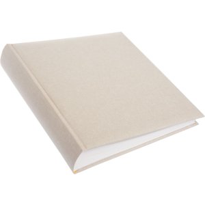 Goldbuch fotoalbum Summertime beige 30x31 cm 100 bílých stran