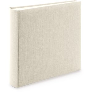 Goldbuch fotoalbum Summertime beige 30x31 cm 100 bílých stran