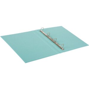 37 507 Goldbuch kroužkový pořadač A4 Bella Vista - aqua