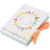Truhla s pokladem Happy Sun