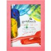 Rámeček na portrét Colour Up růžový pro 1 fotografii 10x15 cm