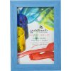 Colour Up portrétní rámeček světle modrý pro 1 fotografii 10x15 cm