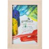 Rámeček na portrét Colour Up přírodní pro 1 fotografii 10x15 cm