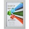 Colour Up portrétní rámeček světle šedý pro 1 fotografii 13x18 cm