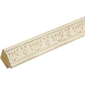 Plastový rám Deknudt S95MF bílý 20x30 cm
