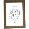 Rámeček na obraz zlatošedý plast 15,0 x20,0 cm S95MA