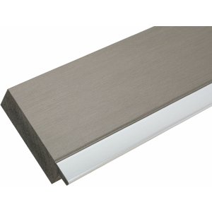 Rámeček na obraz stříbrný plast 50,0 x70,0 cm S861D