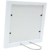 Rámeček na obraz S68LK1E2T bílé dřevo 10,0 x15,0 cm