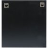 Galerijní rám černý S68EK2 dřevo 6 fotografií 10x15 cm