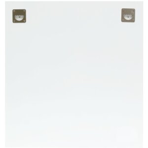 Galerijní rám bílý S68EK1 dřevo 6 fotografií 10x15 cm