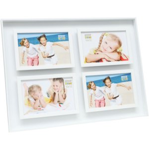 Fotogalerie S68DK1 bílá 4 fotografie 10x10 cm