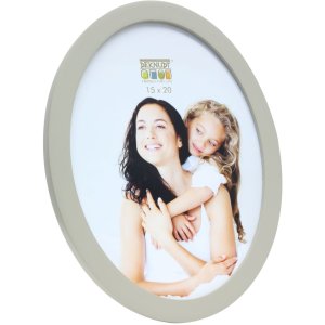 Rám na obraz šedé dřevo 15,0 x20,0...