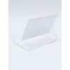 Fotobox S58RJ6 průhledný plast 10x15 cm