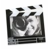 Deknudt S58RJ3H Kino fotorámeček černý 10x15cm