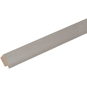 Magnetická stěna béžová S54ST4 dřevo...