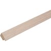 Dřevěný rám S54S barva dub 13,0 x13,0 cm