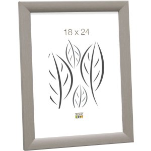 Dřevěný rám S54S béžový 18,0...