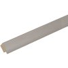 Deknudt dřevěný rám S54S béžový 15,0 x30,0 cm