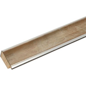 Rám na obraz bronzové dřevo 20,0 x28,0 cm S45YD