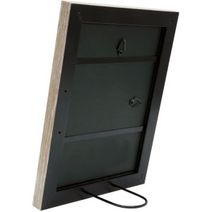 Rámeček na obraz béžový plast 40,0 x50,0 cm S45WF