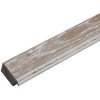 Deknudt rámeček na obrázky béžový plast 20,0 x30,0 cm S45VY