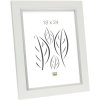 Rámeček na obraz bílý plast 20,0 x30,0 cm S45VK