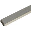 Rámeček na obraz šedý plast 10,0 x15,0 cm S45VF