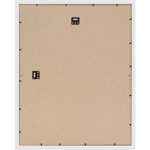 Galerijní rám šedobéžové dřevo S45RH 10 fotografií 10x15 cm