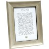 Rámeček na obraz stříbrný plast 40,0 x50,0 cm S45ND