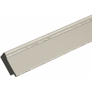 Deknudt Rámeček na foto z grafově natíraného dřeva 13x13 cm