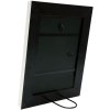 Rámeček na obraz S45HF1 bílý 13x13 cm