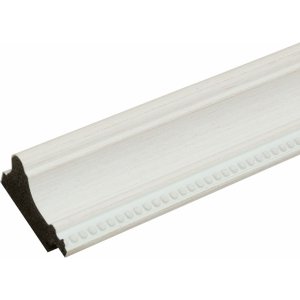 Rámeček na obraz S45HF1 bílý 20x28 cm