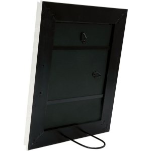 Rámeček na obraz S45HF1 bílý 20x28 cm