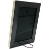 Rámeček na obraz S45HD stříbrný 13x13 cm