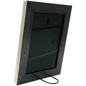 Rámeček na obraz S45HD stříbrný 20x25 cm