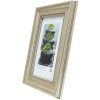 Rámeček na obraz S45HD stříbrný 20x25 cm
